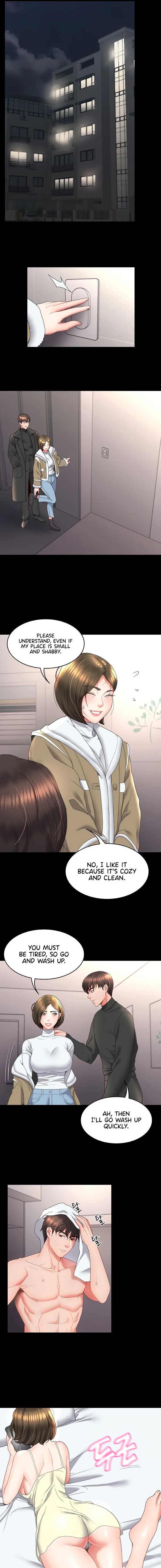 Amazing Reincarnation Chapter 16 - Page 7