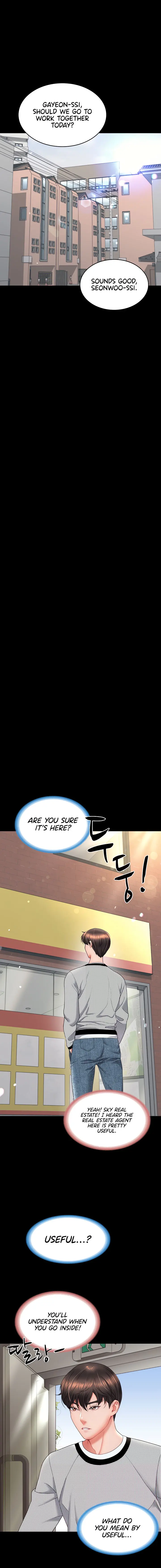 Amazing Reincarnation Chapter 17 - Page 11