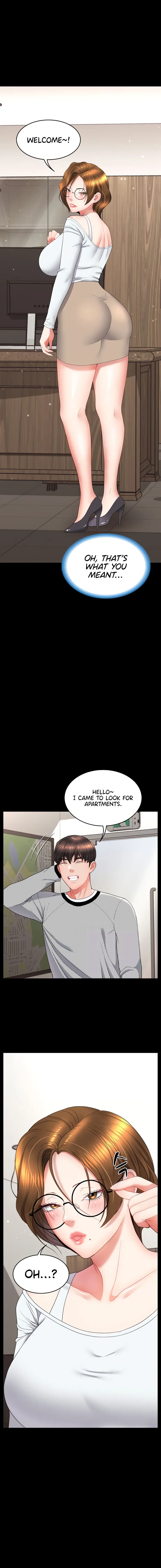 Amazing Reincarnation Chapter 17 - Page 12