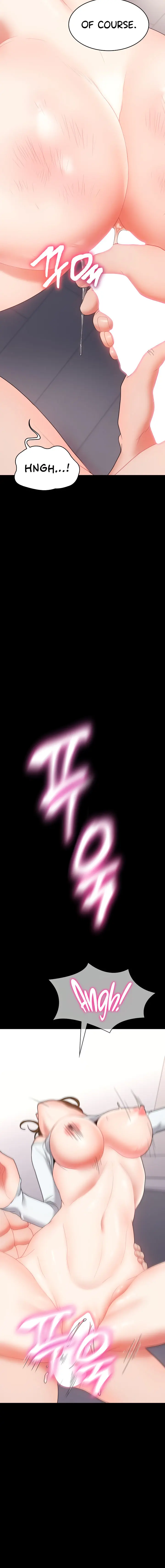Amazing Reincarnation Chapter 18 - Page 12