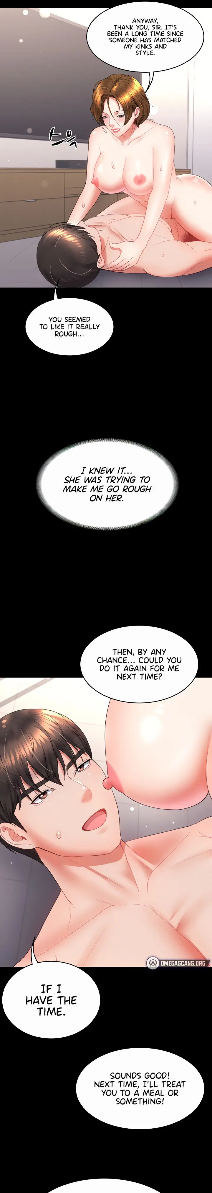 Amazing Reincarnation Chapter 18 - Page 25