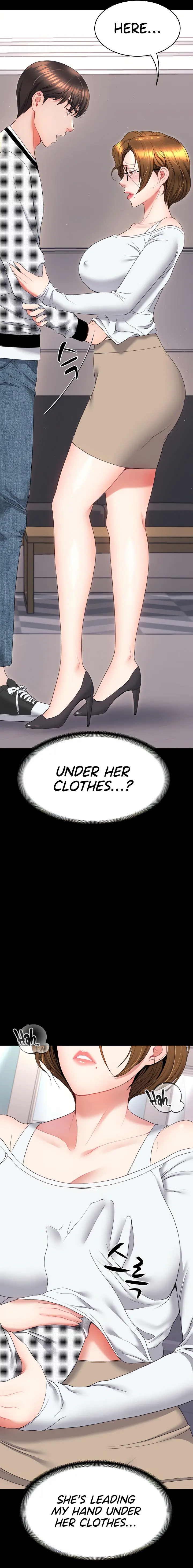 Amazing Reincarnation Chapter 18 - Page 3