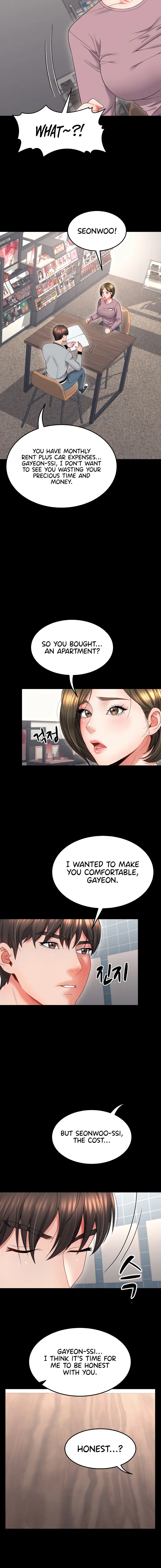 Amazing Reincarnation Chapter 19 - Page 12