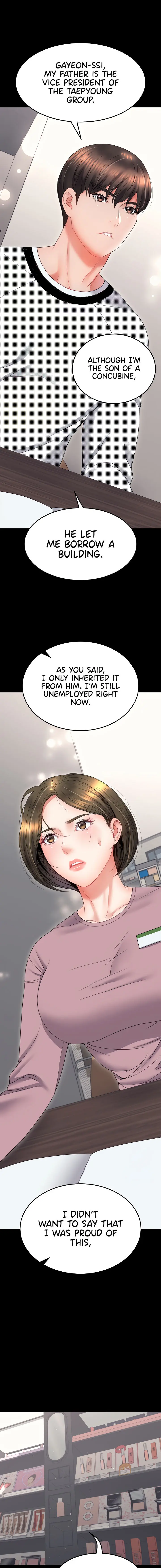 Amazing Reincarnation Chapter 19 - Page 13