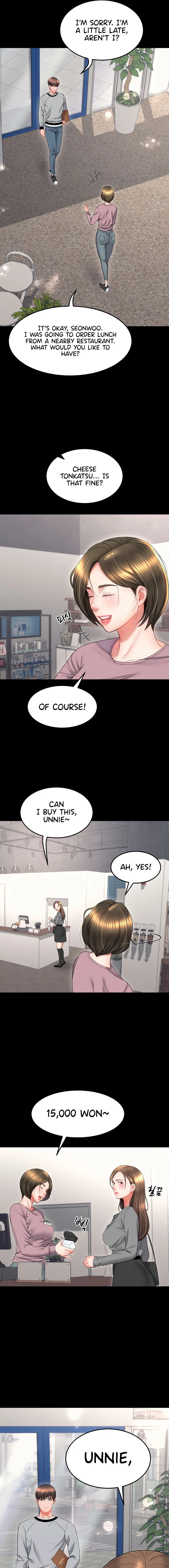Amazing Reincarnation Chapter 19 - Page 9