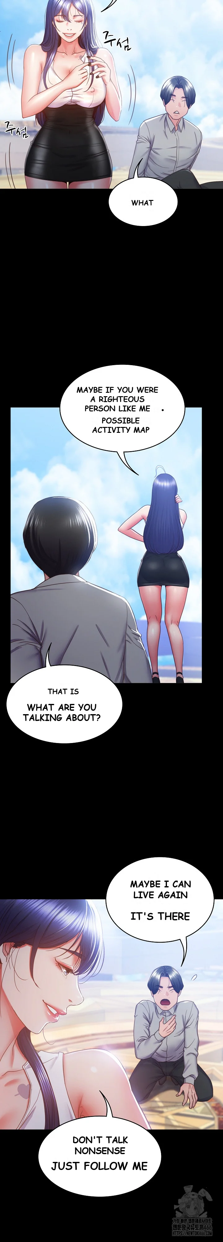 Amazing Reincarnation Chapter 2 - Page 11
