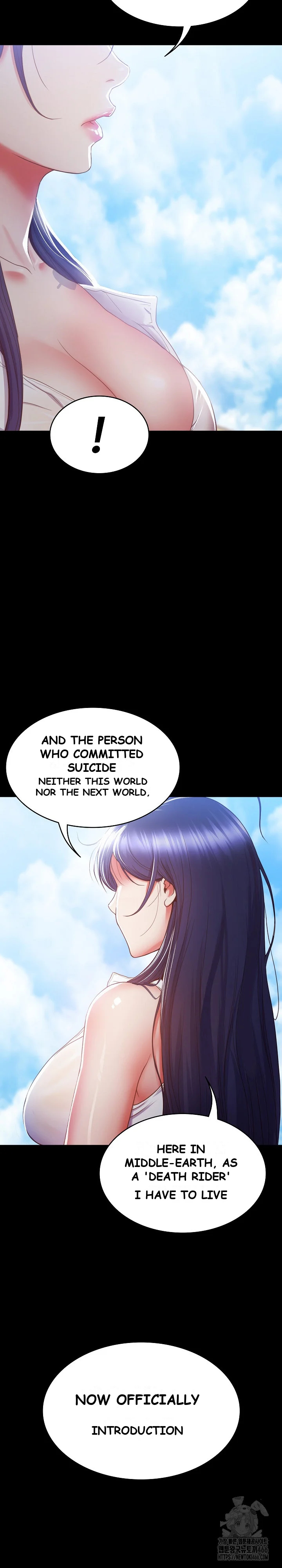 Amazing Reincarnation Chapter 2 - Page 13
