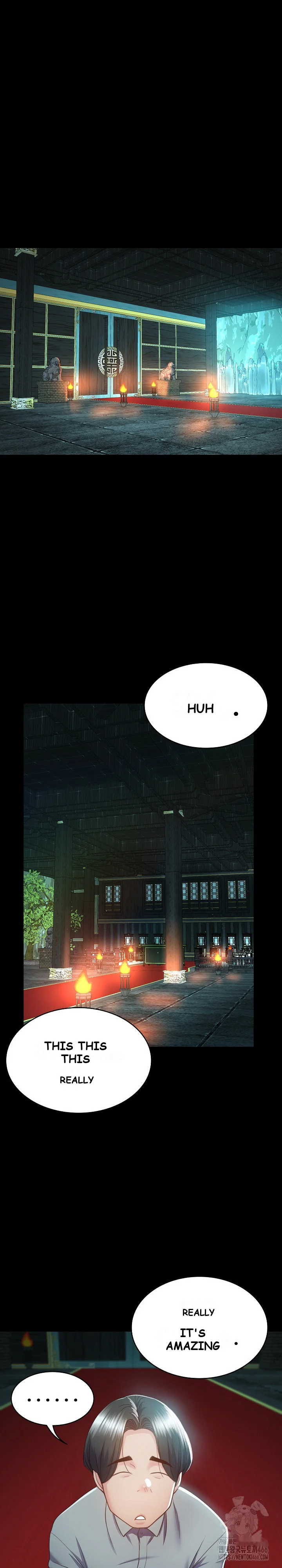 Amazing Reincarnation Chapter 2 - Page 15