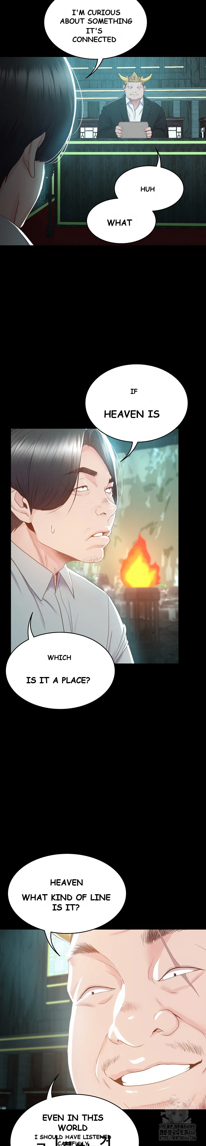 Amazing Reincarnation Chapter 2 - Page 20
