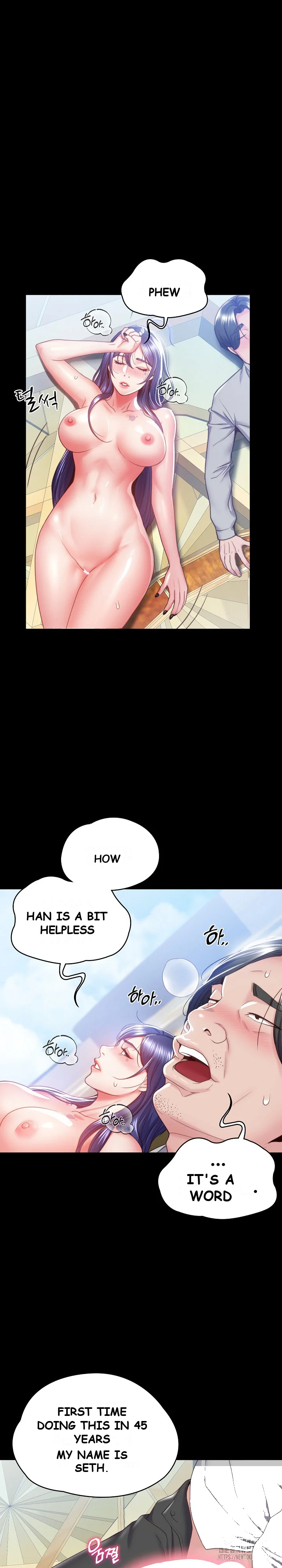 Amazing Reincarnation Chapter 2 - Page 3