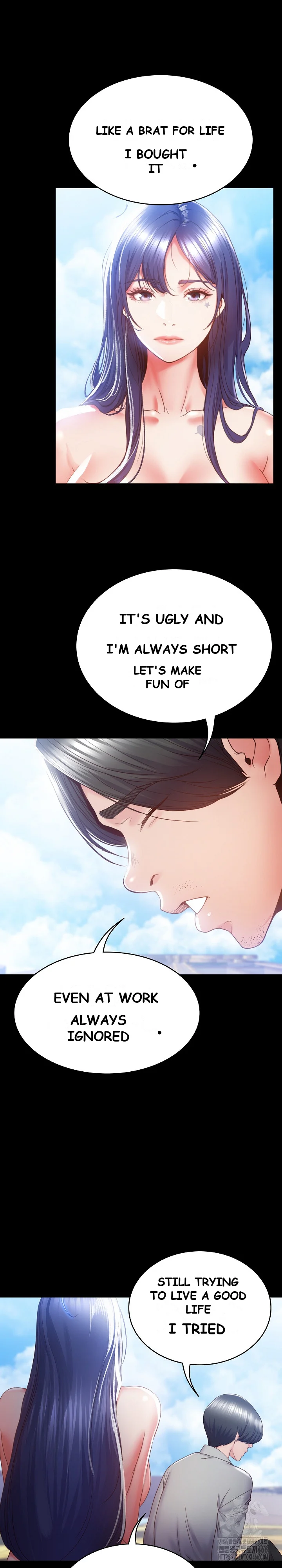 Amazing Reincarnation Chapter 2 - Page 7