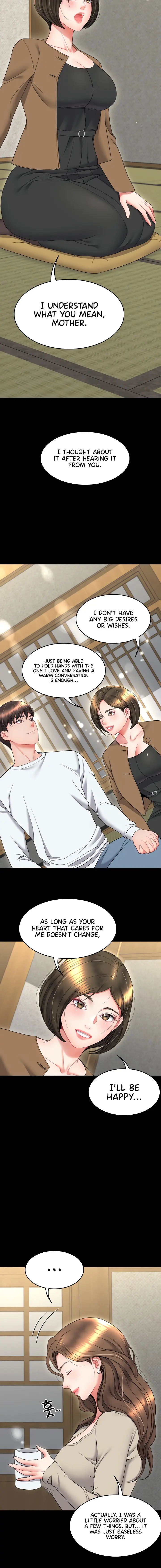 Amazing Reincarnation Chapter 20 - Page 10