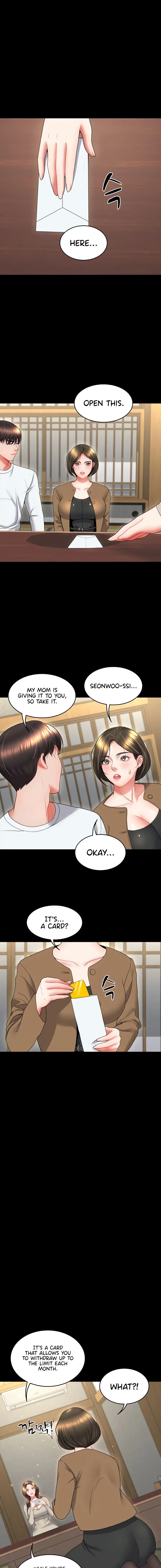 Amazing Reincarnation Chapter 20 - Page 11