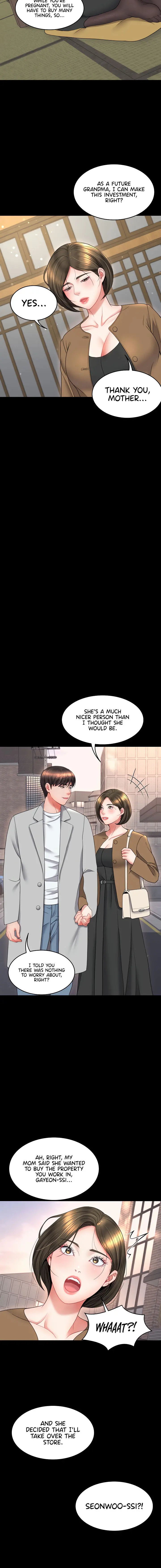 Amazing Reincarnation Chapter 20 - Page 12