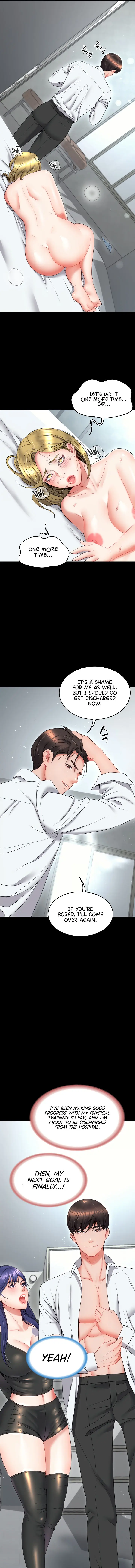 Amazing Reincarnation Chapter 20 - Page 19