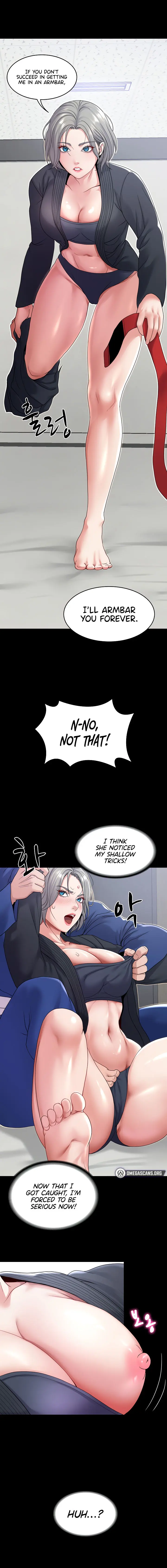 Amazing Reincarnation Chapter 21 - Page 13