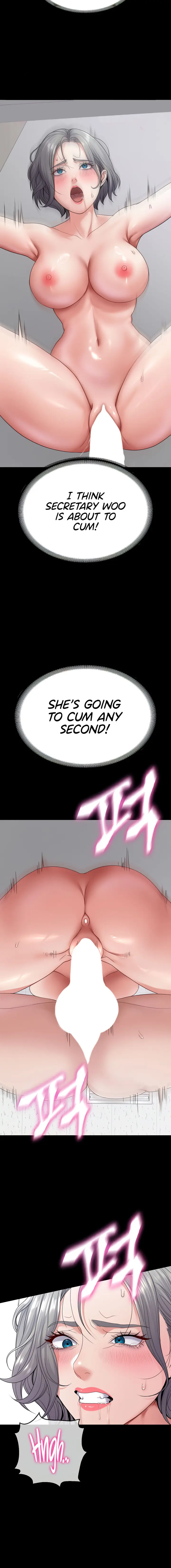 Amazing Reincarnation Chapter 23 - Page 16