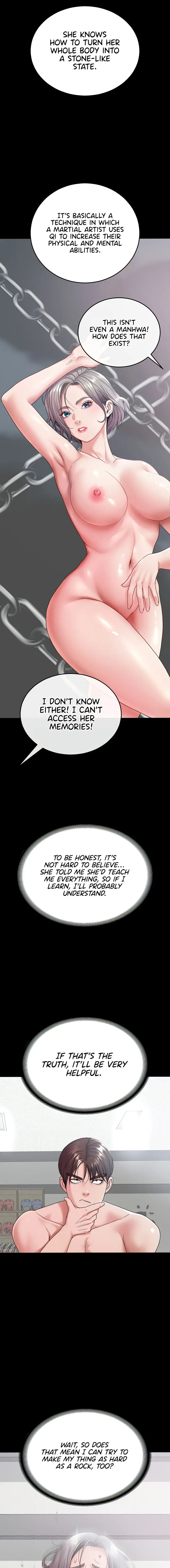 Amazing Reincarnation Chapter 24 - Page 3