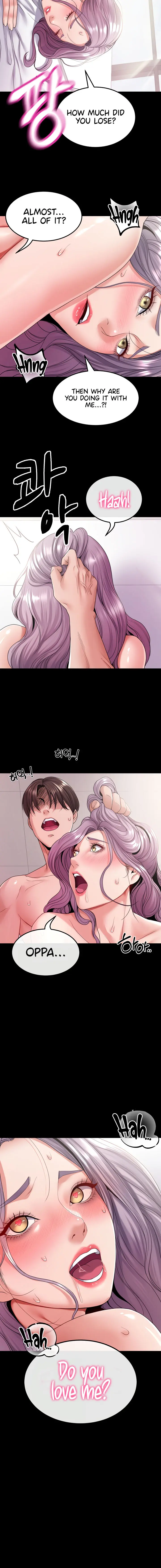 Amazing Reincarnation Chapter 25 - Page 10