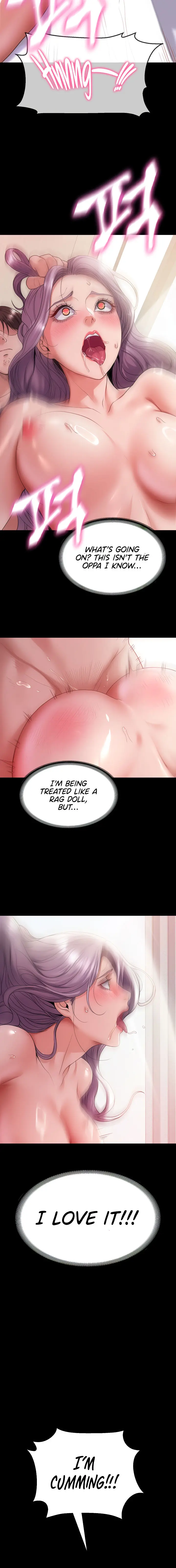 Amazing Reincarnation Chapter 25 - Page 12