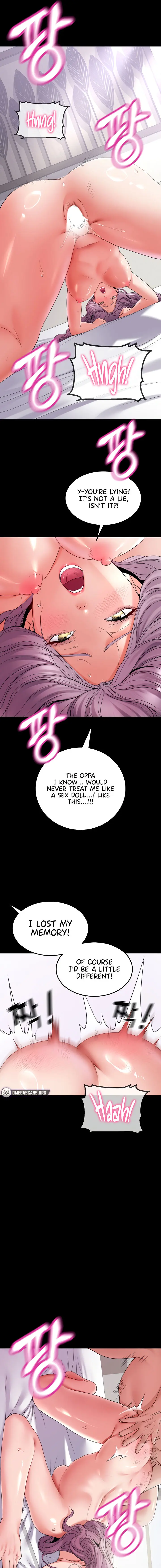 Amazing Reincarnation Chapter 25 - Page 9