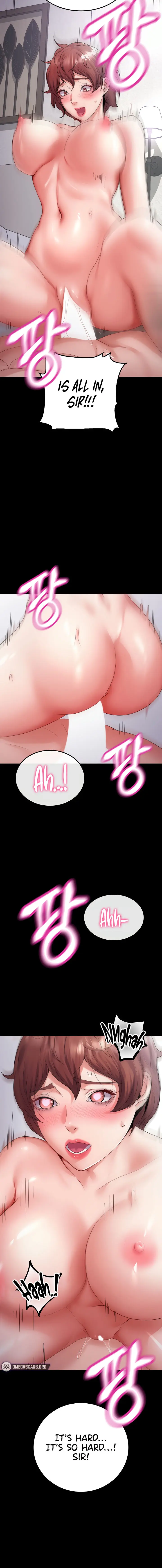 Amazing Reincarnation Chapter 26 - Page 10