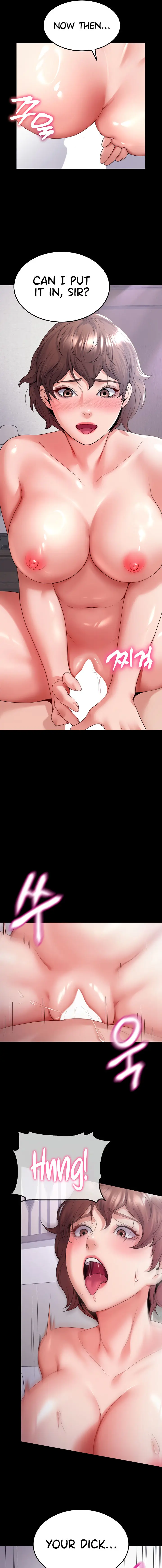 Amazing Reincarnation Chapter 26 - Page 9