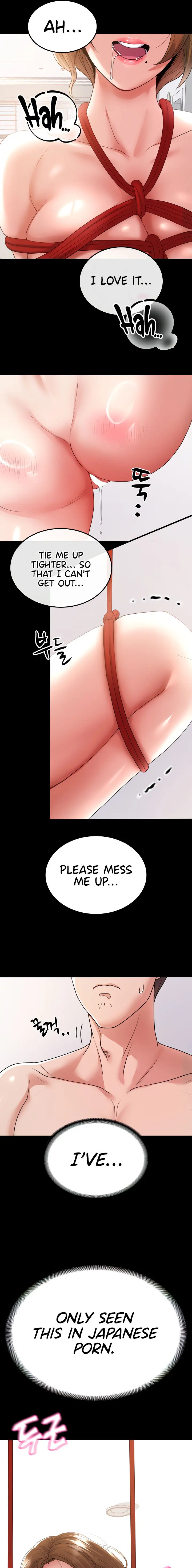 Amazing Reincarnation Chapter 27 - Page 11