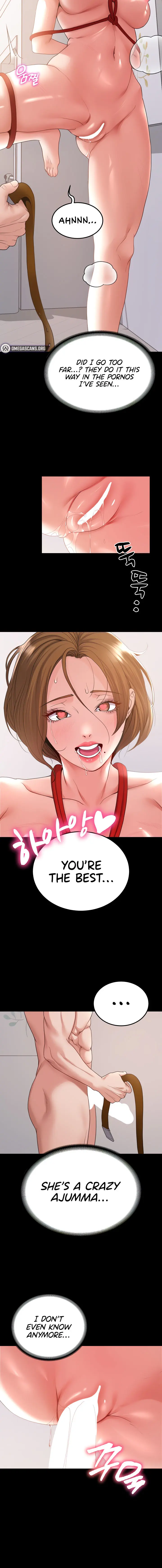 Amazing Reincarnation Chapter 27 - Page 14