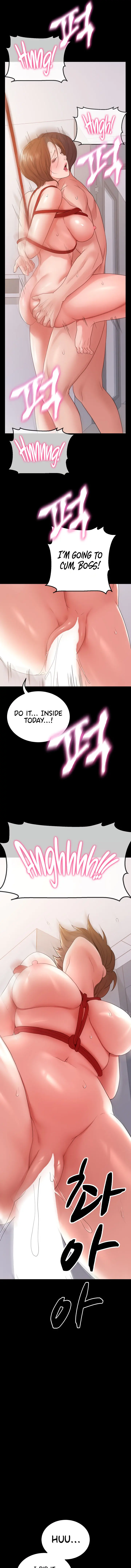 Amazing Reincarnation Chapter 27 - Page 17