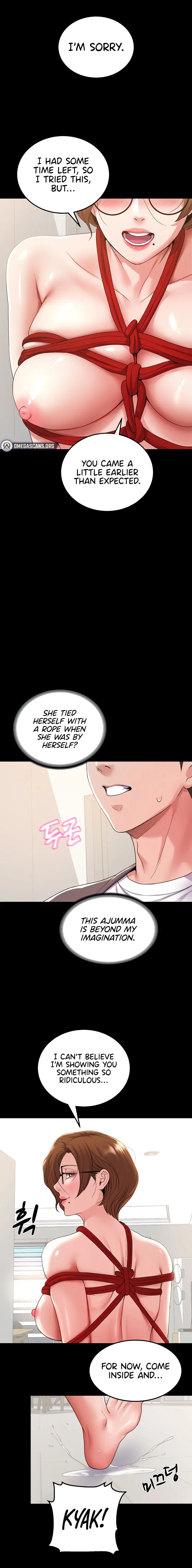 Amazing Reincarnation Chapter 27 - Page 6