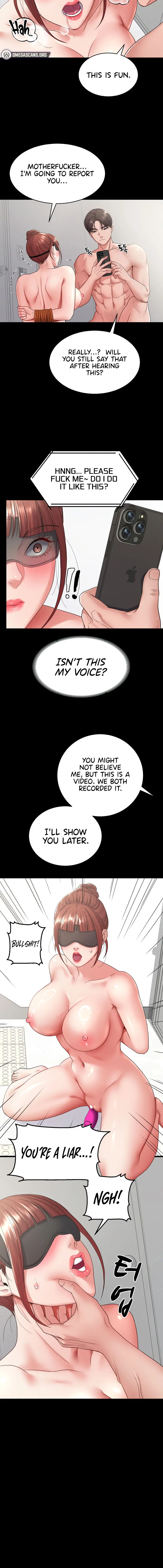 Amazing Reincarnation Chapter 28 - Page 14