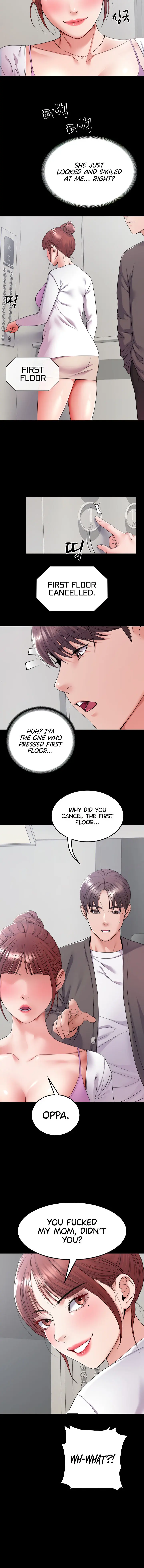 Amazing Reincarnation Chapter 28 - Page 2