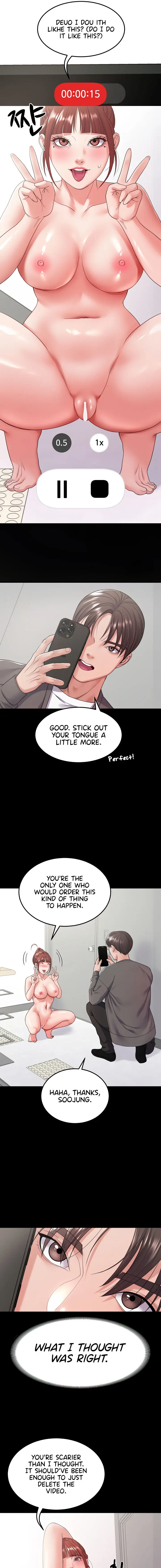 Amazing Reincarnation Chapter 28 - Page 9