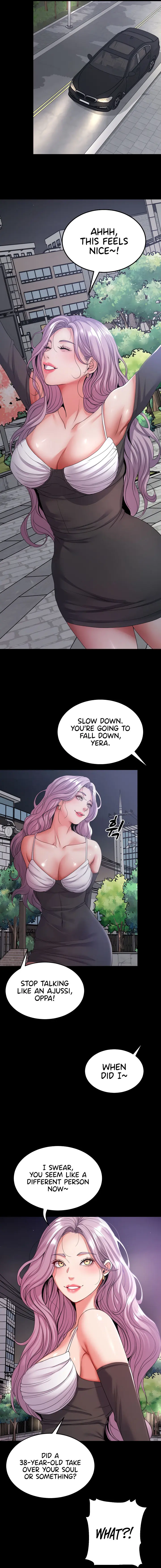 Amazing Reincarnation Chapter 29 - Page 15