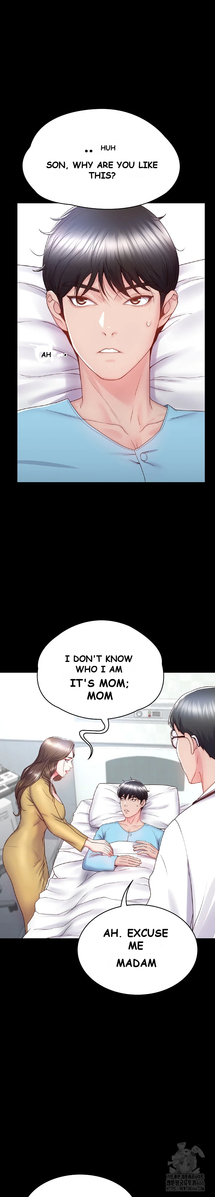 Amazing Reincarnation Chapter 3 - Page 19
