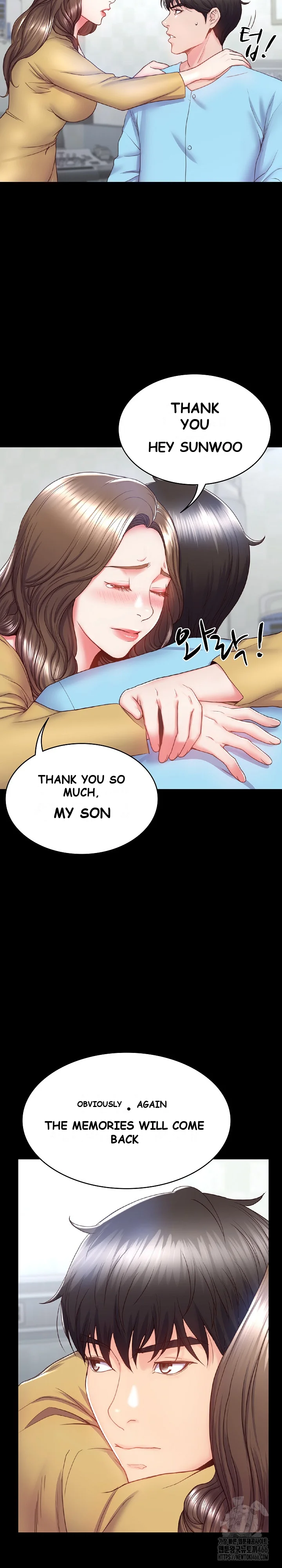 Amazing Reincarnation Chapter 3 - Page 21