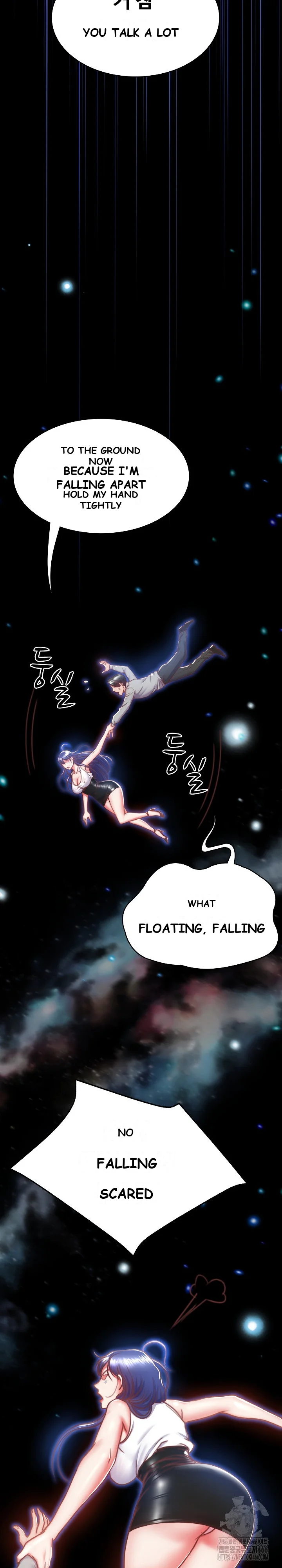 Amazing Reincarnation Chapter 3 - Page 3