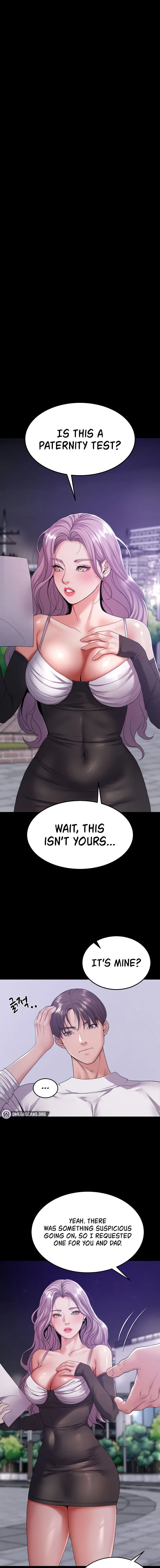 Amazing Reincarnation Chapter 30 - Page 1