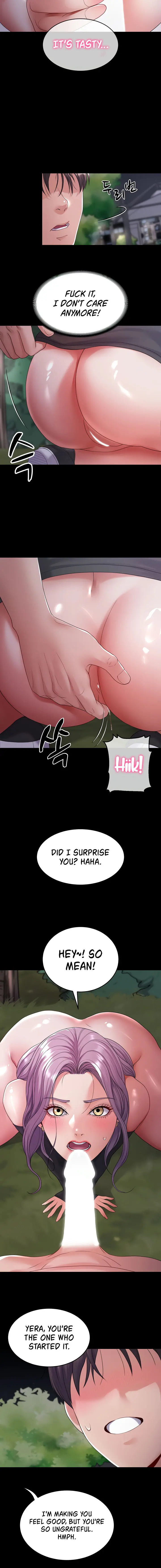 Amazing Reincarnation Chapter 30 - Page 10