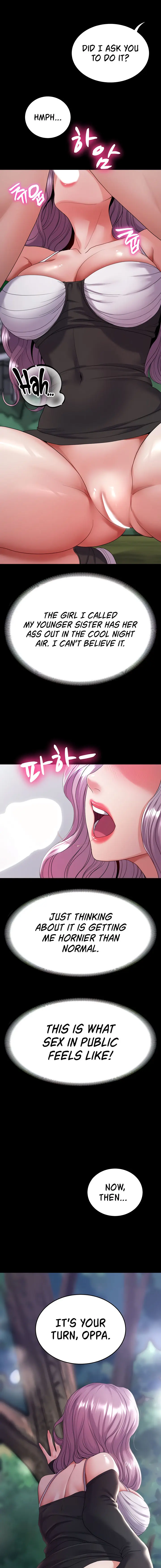 Amazing Reincarnation Chapter 30 - Page 11