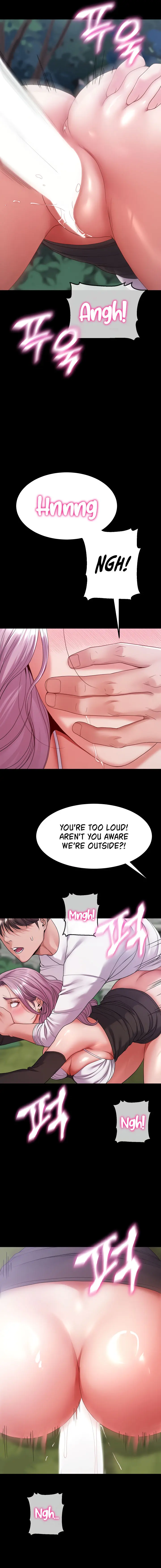 Amazing Reincarnation Chapter 30 - Page 15