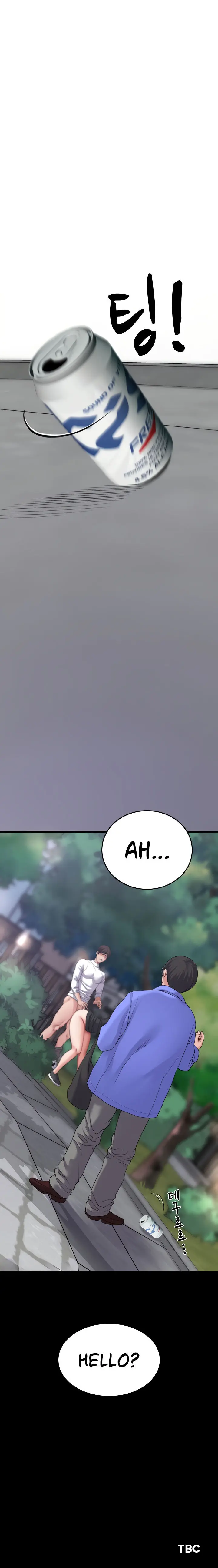 Amazing Reincarnation Chapter 30 - Page 18
