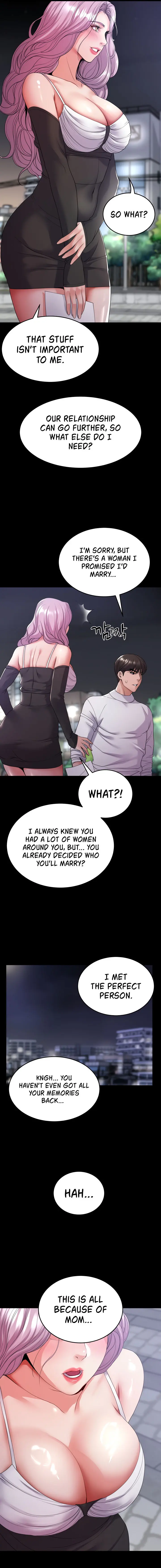 Amazing Reincarnation Chapter 30 - Page 3
