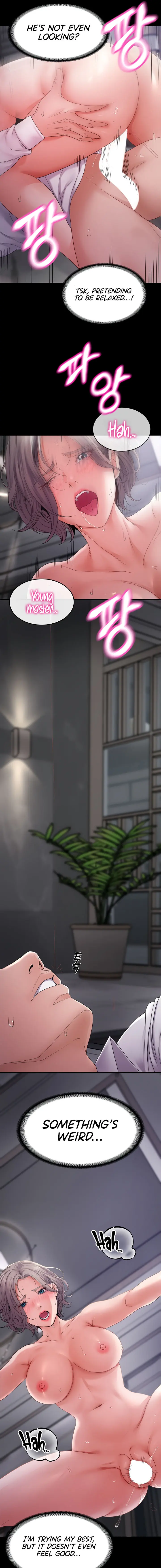 Amazing Reincarnation Chapter 32 - Page 13