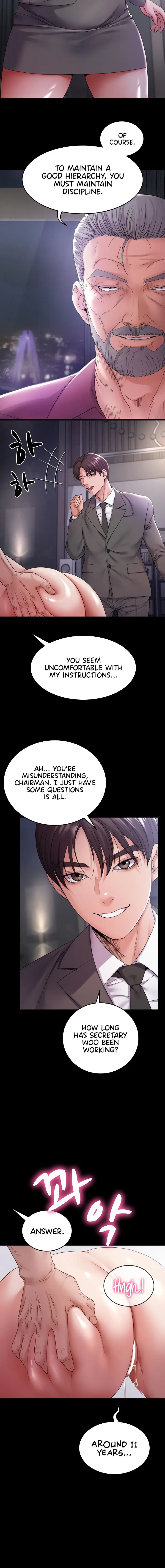 Amazing Reincarnation Chapter 32 - Page 4