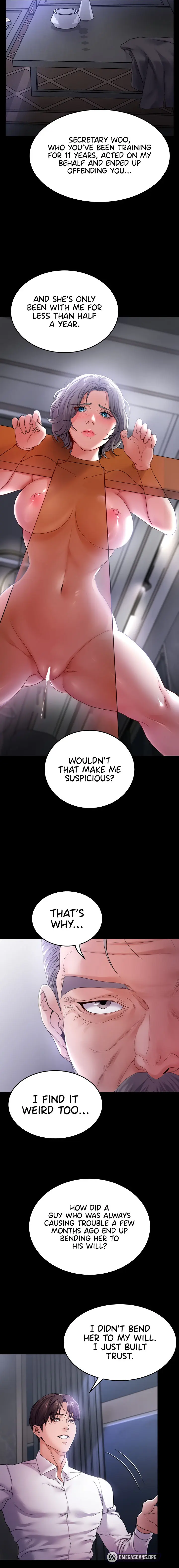 Amazing Reincarnation Chapter 32 - Page 5