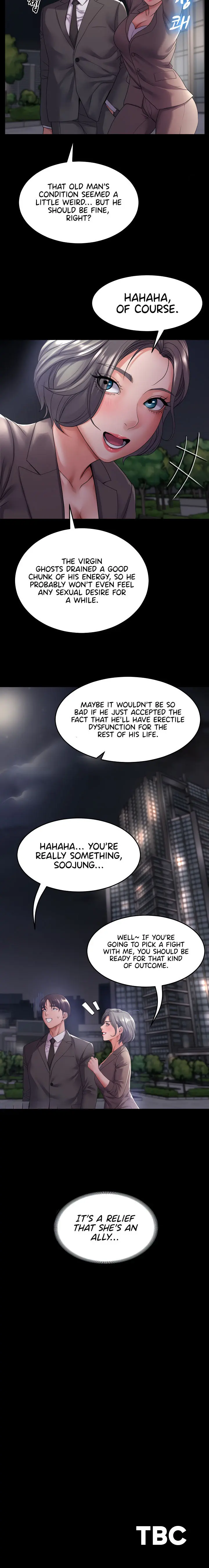 Amazing Reincarnation Chapter 33 - Page 16