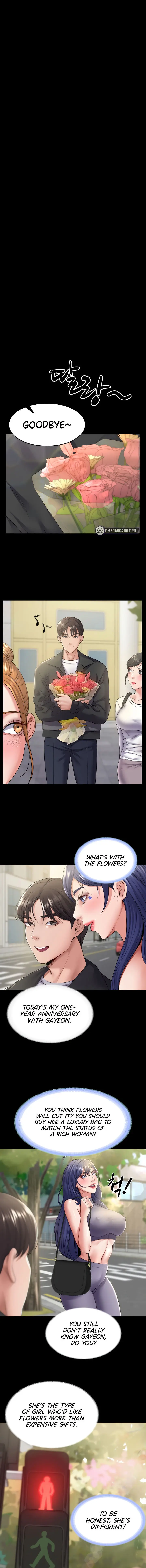 Amazing Reincarnation Chapter 34 - Page 1