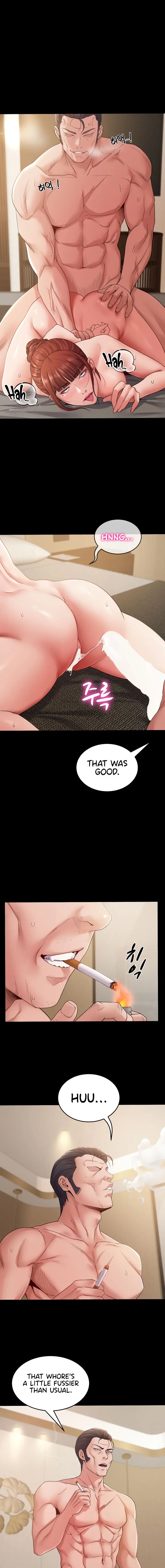 Amazing Reincarnation Chapter 34 - Page 11
